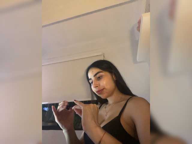 SallyeLeins's BongaCams profile