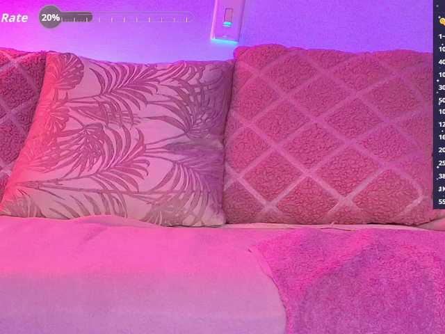 SallyeLeins's BongaCams show and profile