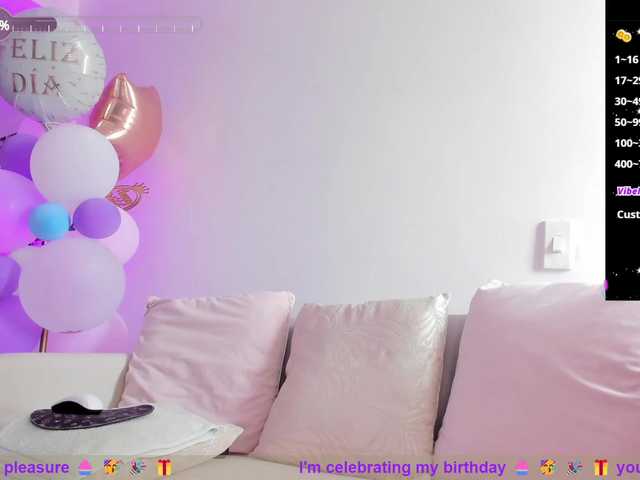  SallyeLeins chat room