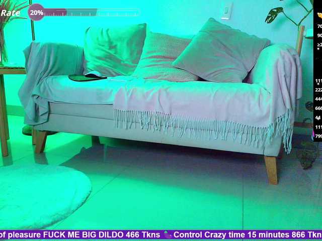 SallyeLeins's BongaCams profile