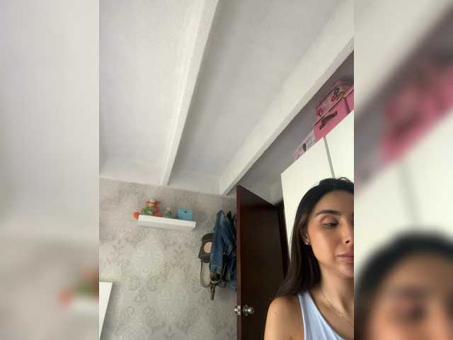 SallyeLeins's BongaCams profile