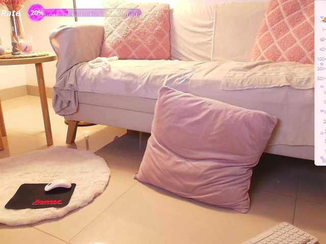  SallyeLeins chat room