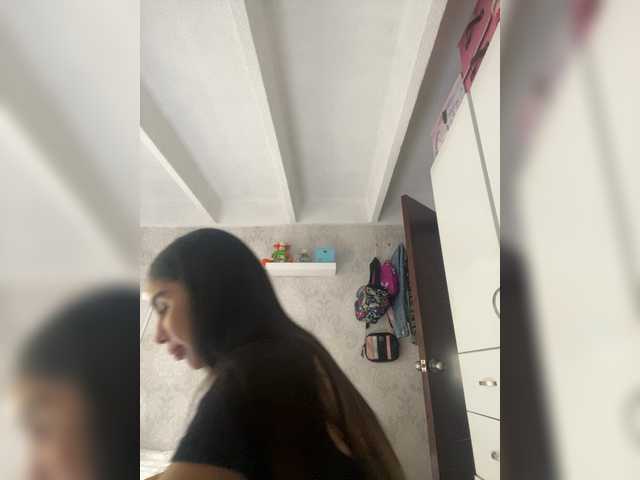 SallyeLeins's BongaCams show and profile