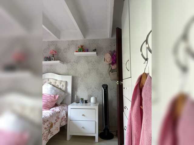 SallyeLeins from BongaCams is Freechat