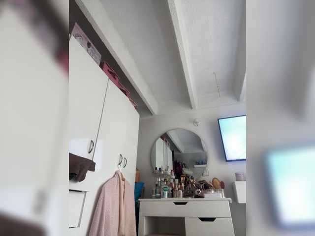 SallyeLeins's BongaCams show and profile