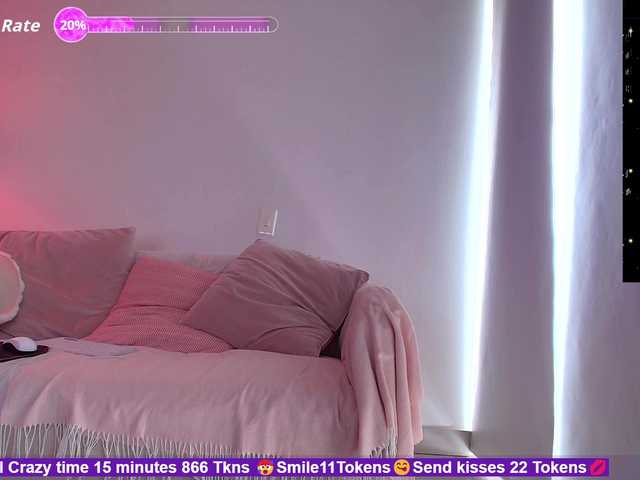 sallyeleins cam belle