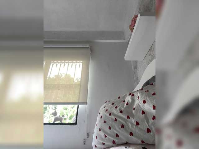 SallyeLeins's BongaCams show and profile