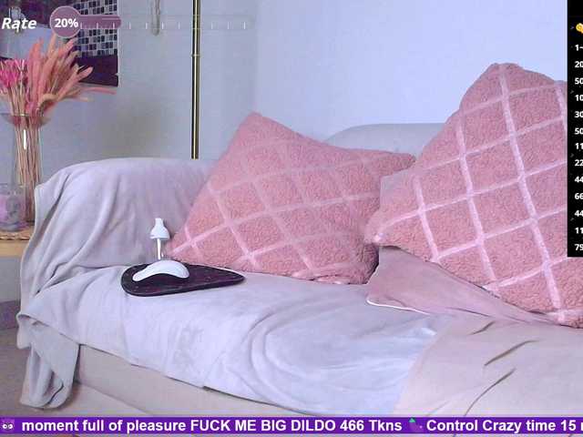 sallyeleins cam belle