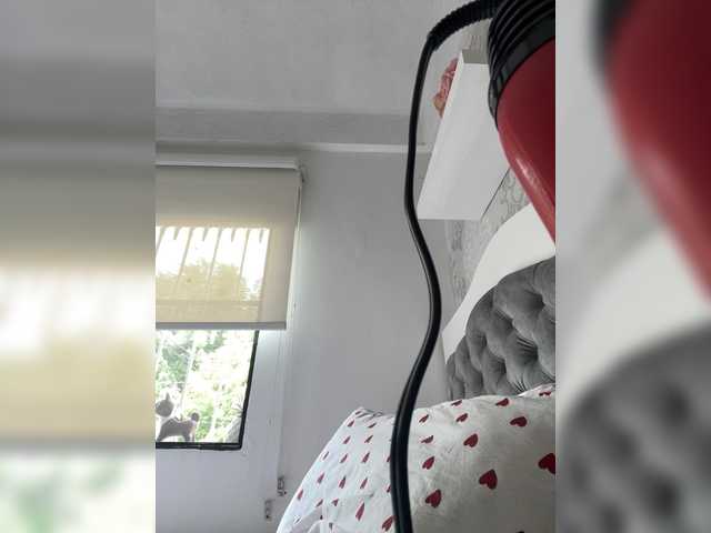 SallyeLeins's BongaCams profile