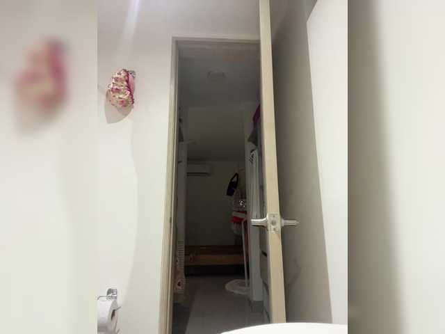 SallyeLeins from BongaCams is Freechat