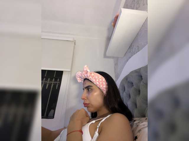 SallyeLeins's BongaCams profile