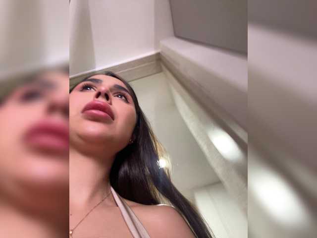 Hot SallyeLeins wants you to fuck her body now SallyeLeins from BongaCams
