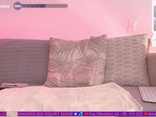 SallyeLeins's BongaCams show and profile