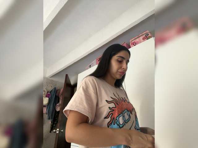 SallyeLeins's BongaCams show and profile