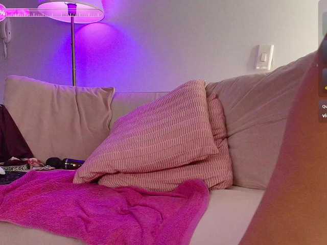 SallyeLeins from BongaCams is Freechat