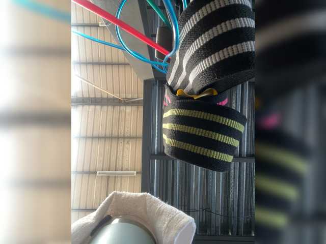 SallyeLeins's BongaCams show and profile