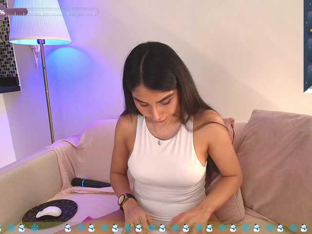 Watch SallyeLeins Streaming Live