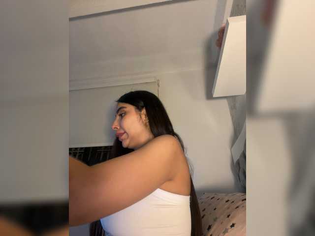 sallyeleins cam belle