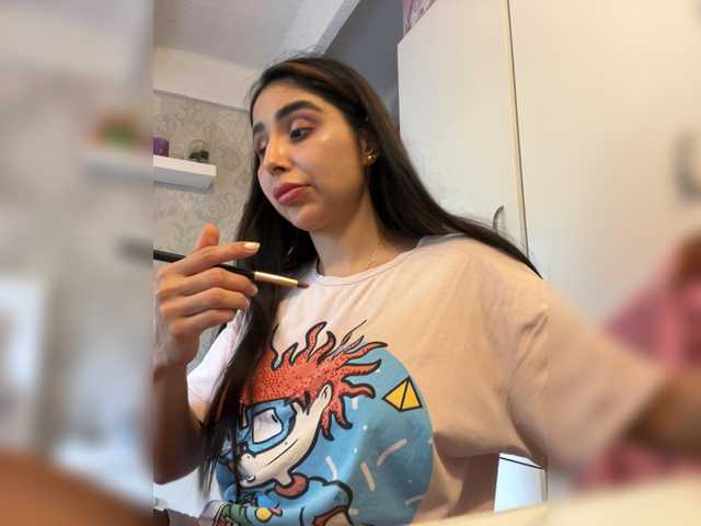 SallyeLeins from BongaCams is Freechat