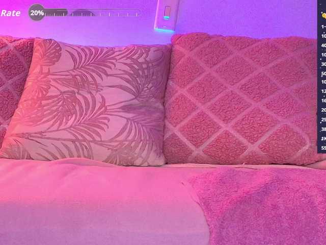 SallyeLeins from BongaCams is Freechat