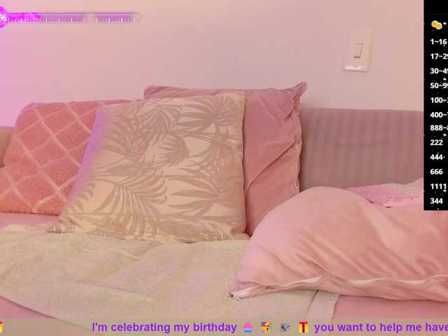  SallyeLeins chat room