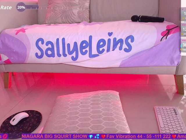 SallyeLeins