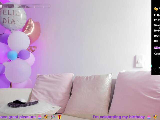 go to chat with SallyeLeins
