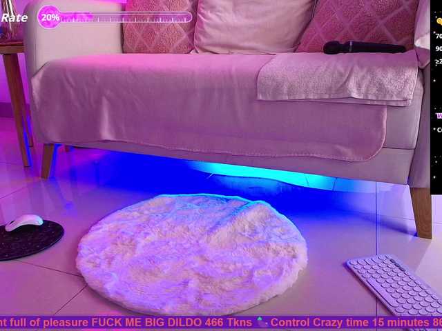 SallyeLeins's BongaCams show and profile