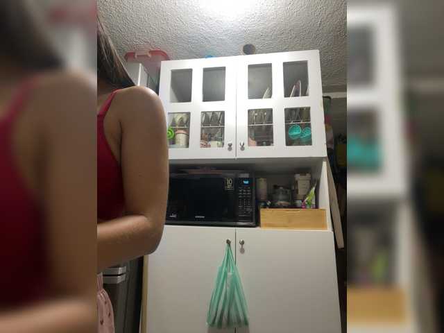 SallyeLeins's BongaCams show and profile