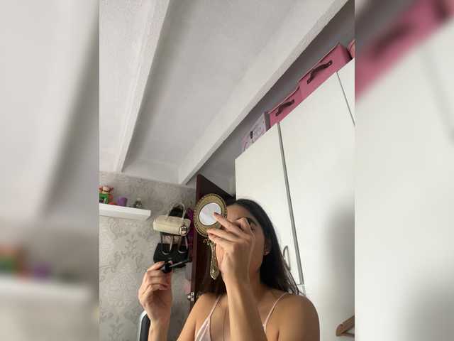 SallyeLeins from BongaCams is Freechat