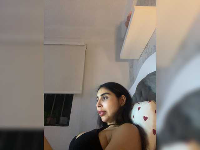 SallyeLeins's BongaCams profile