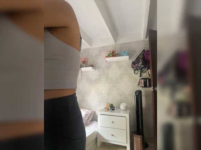 SallyeLeins's BongaCams show and profile