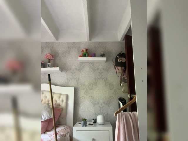 SallyeLeins from BongaCams is Freechat