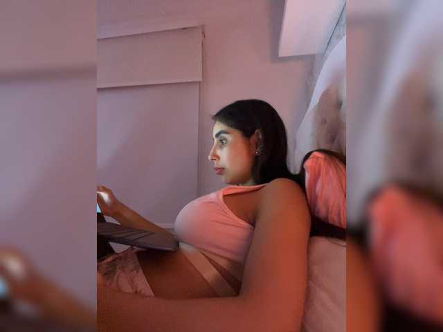 SallyeLeins from BongaCams is Freechat