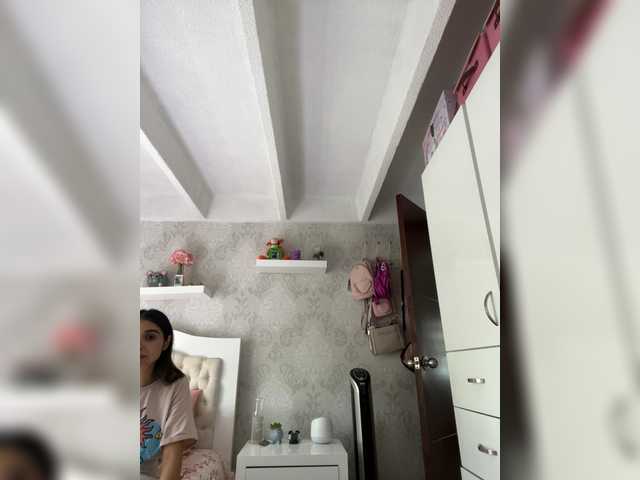 SallyeLeins from BongaCams is Freechat