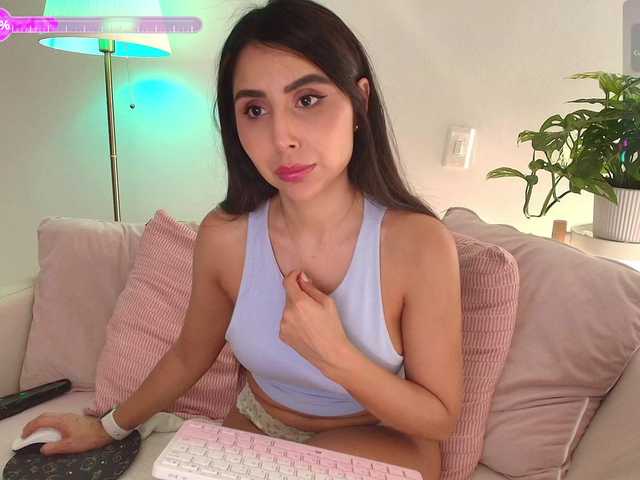 SallyeLeins from BongaCams