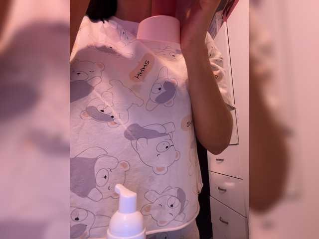 SallyeLeins from BongaCams is Freechat