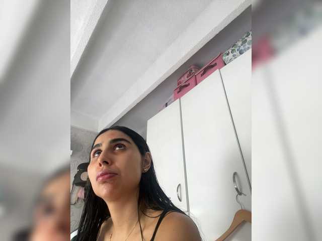 SallyeLeins's BongaCams profile