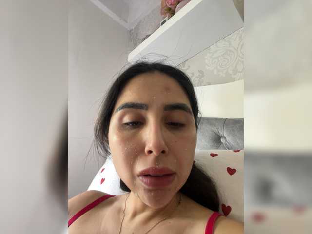 SallyeLeins's BongaCams profile