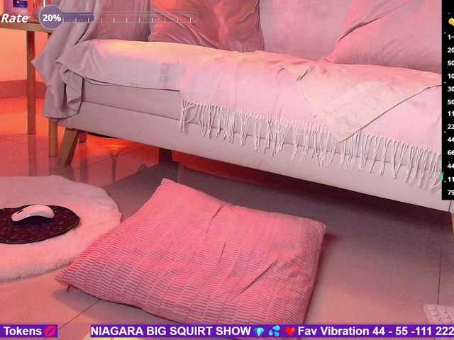 SallyeLeins's BongaCams profile