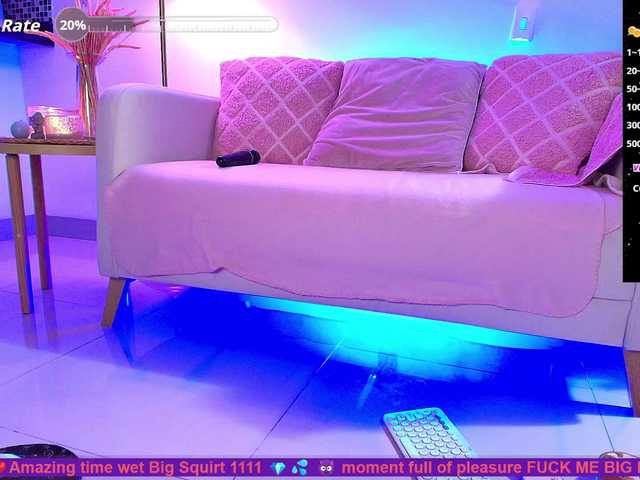 SallyeLeins's BongaCams show and profile