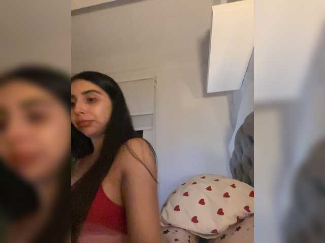 SallyeLeins's BongaCams show and profile