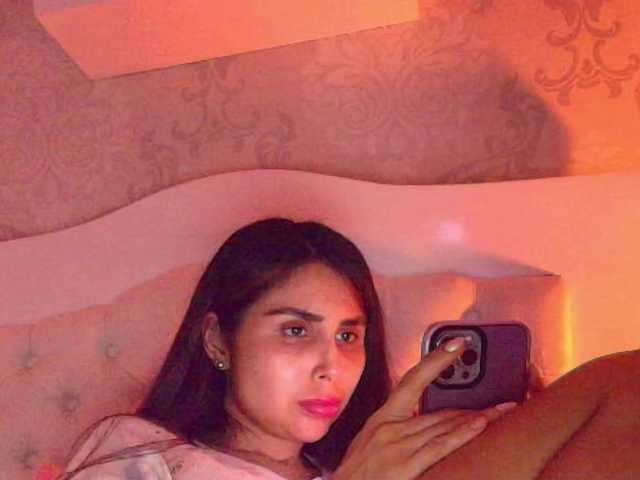 SallyeLeins from BongaCams is Freechat