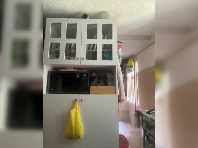 SallyeLeins's BongaCams show and profile