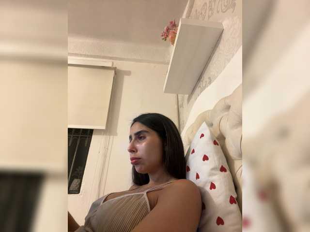 SallyeLeins's BongaCams show and profile