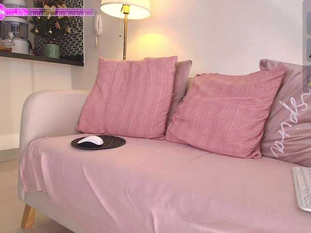 Admire SallyeLeins, she wants to masturbate for you SallyeLeins from BongaCams