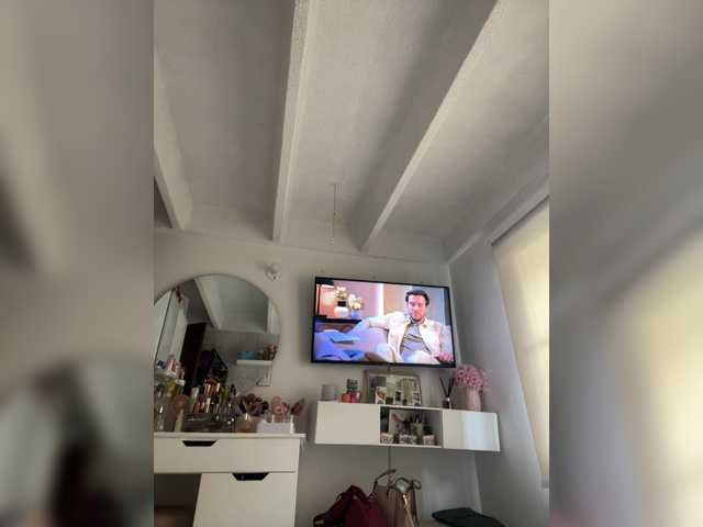 SallyeLeins's BongaCams show and profile