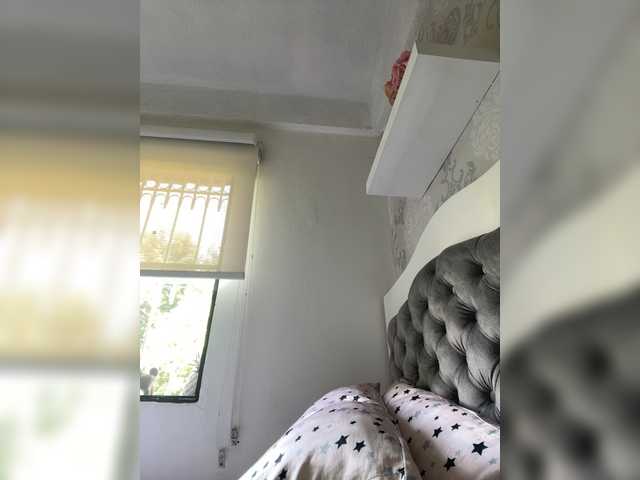 SallyeLeins's BongaCams show and profile