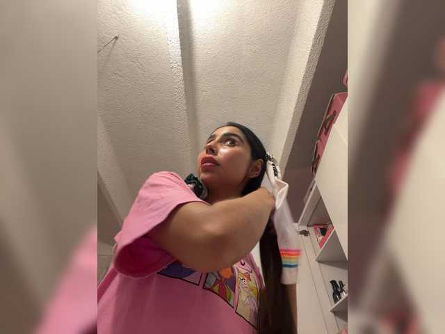 SallyeLeins from BongaCams is Freechat