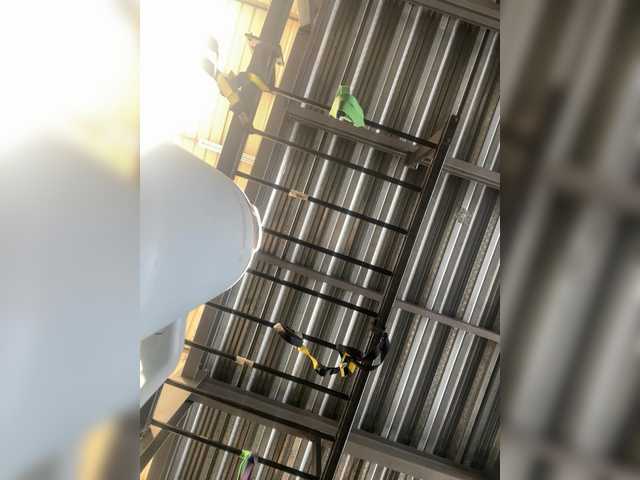 SallyeLeins's BongaCams profile